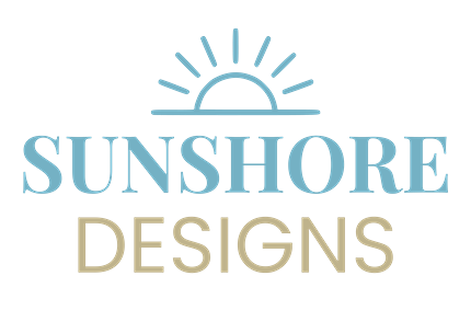 SunShore Designs Logo